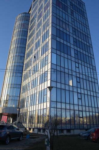Albergue Apartament In Regim Hotelier