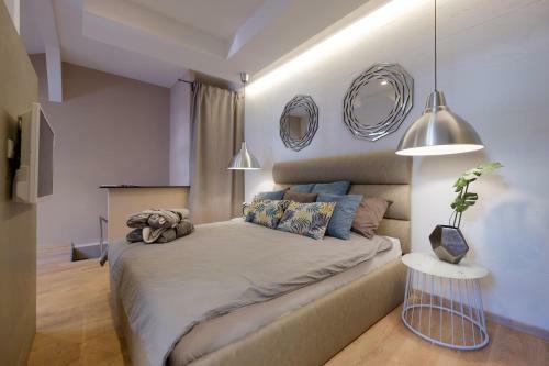 Lella Apartment 2 - Duplex - Epicenter Of Belgrade
