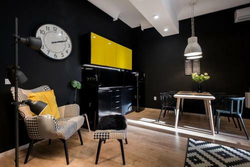 Lella Apartment 2 - Duplex - Epicenter Of Belgrade