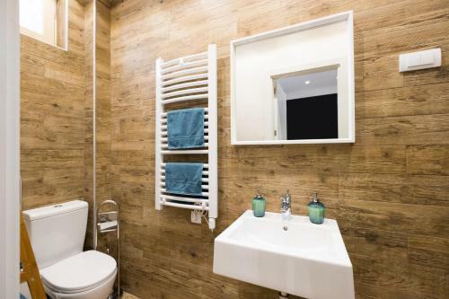 Lella Apartment 2 - Duplex - Epicenter Of Belgrade