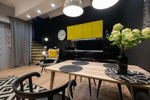 Lella Apartment 2 - Duplex - Epicenter Of Belgrade