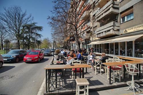 Apartamento Bianca
