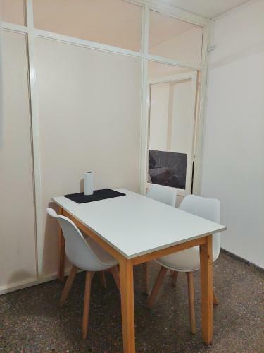 Apartamento Departamento C�ntrico