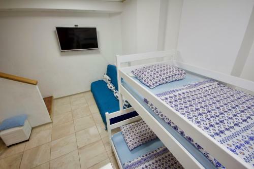 Blue Point Apartment Ljubljana