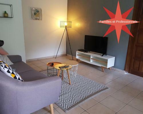 La Maison Sur La C�te - Jusqu'� 4pers
