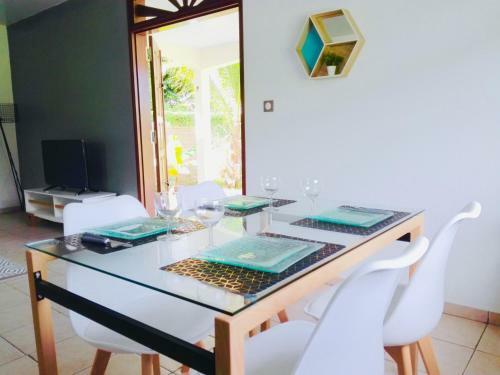La Maison Sur La C�te - Jusqu'� 4pers