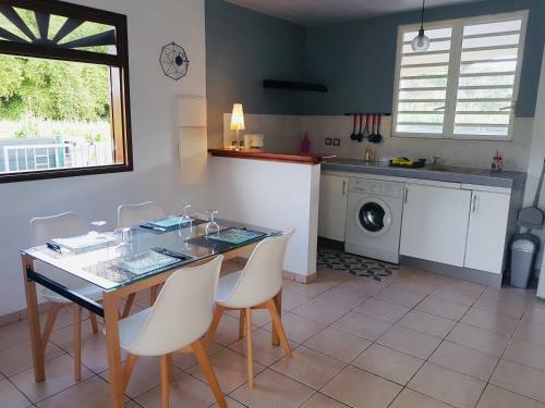 La Maison Sur La C�te - Jusqu'� 4pers