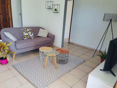 La Maison Sur La C�te - Jusqu'� 4pers