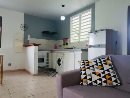 La Maison Sur La C�te - Jusqu'� 4pers