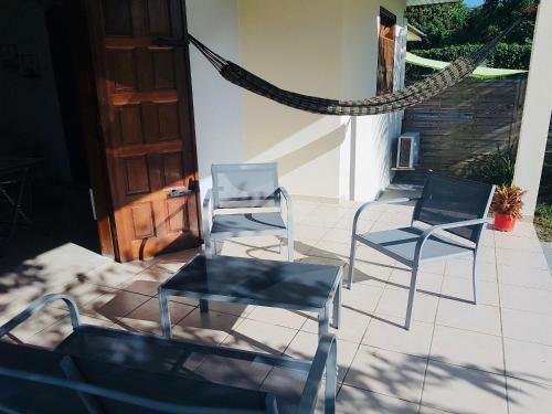 La Maison Sur La C�te - Jusqu'� 4pers