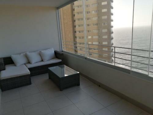 Apartamento Vista Al Mar Mirador Horizonte