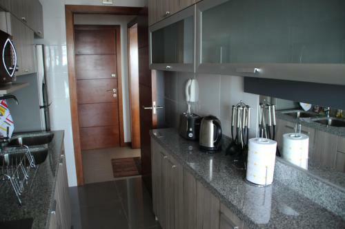 Apartamento Vista Al Mar Mirador Horizonte