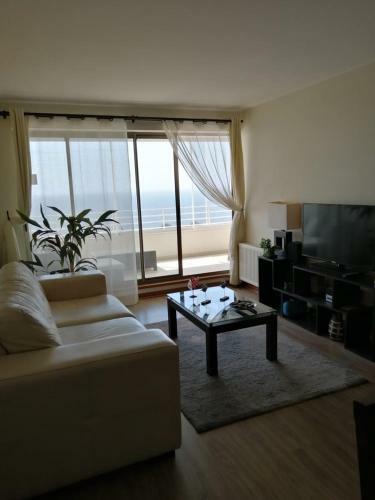 Apartamento Vista Al Mar Mirador Horizonte
