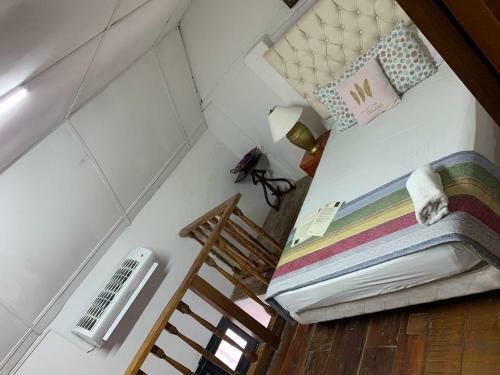 2g2-2 Duplex Apartment In The Old City Getsemani