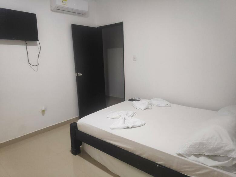 Apartamentos Villa Leonor