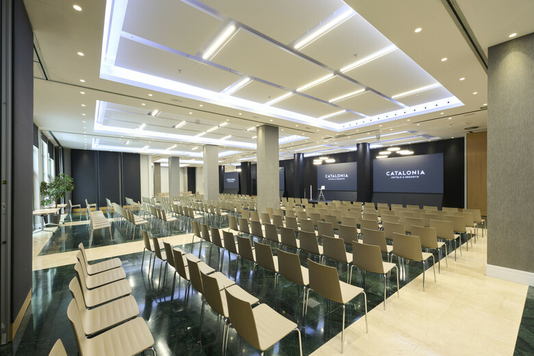 Hotel Catalonia Ramblas