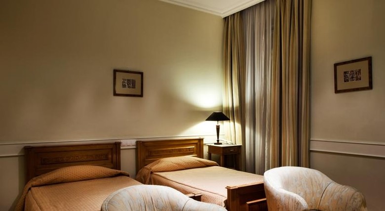 Hotel M�tropole