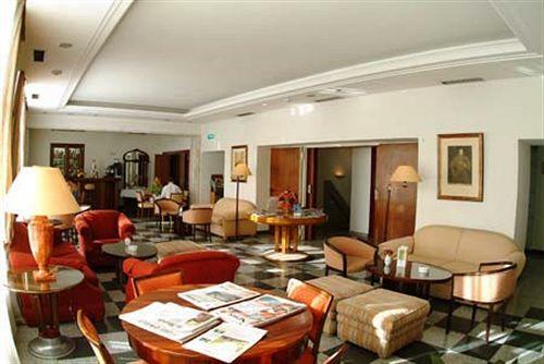 Hotel M�tropole