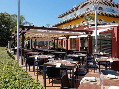 The Cook Book Gastro Boutique Hotel & Spa