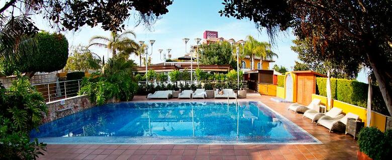 The Cook Book Gastro Boutique Hotel & Spa
