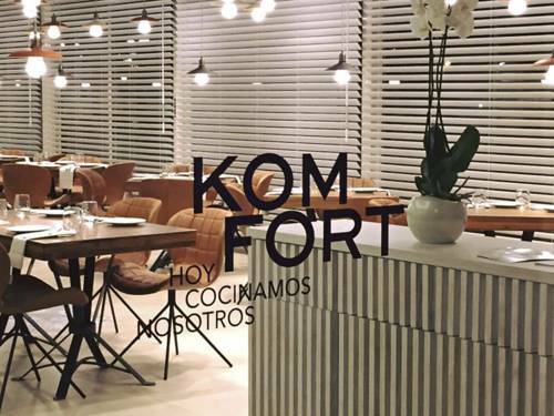 The Cook Book Gastro Boutique Hotel & Spa