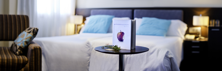 The Cook Book Gastro Boutique Hotel & Spa