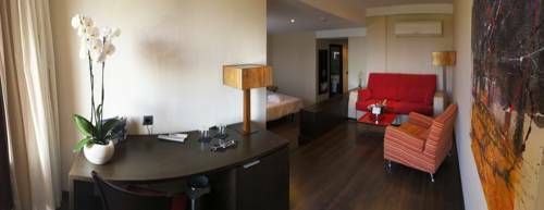 The Cook Book Gastro Boutique Hotel & Spa