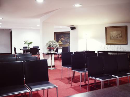 Hotel Villa Emilia