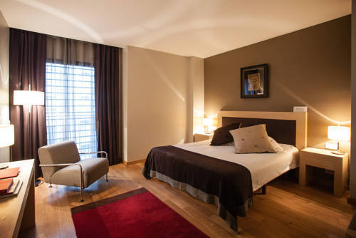 Hotel Villa Emilia
