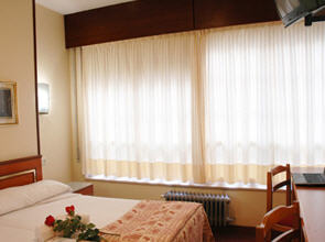 Hotel Rey Fernando