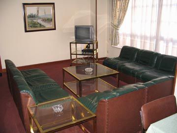 Hotel Rey Fernando
