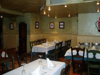 Hotel Rey Fernando