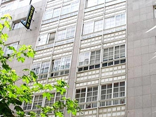 Hotel Rey Fernando
