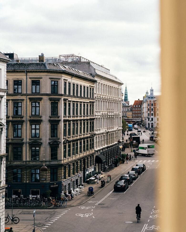 Hotel Ibsens