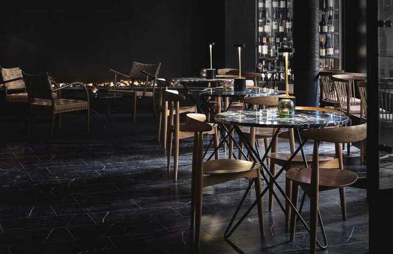 Danmark By Br�chner Hotels