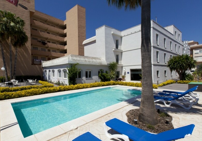 Hotel Bulevard