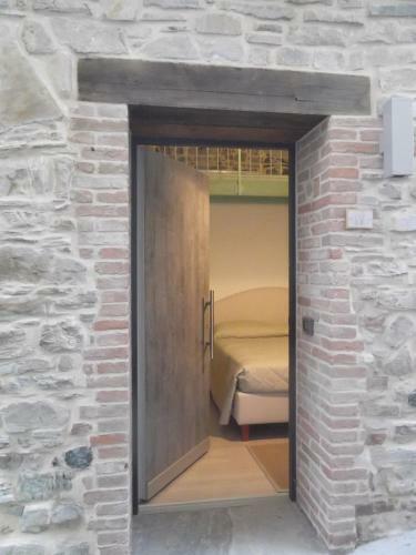 Agroturismo La Ciastra Ed San Michel
