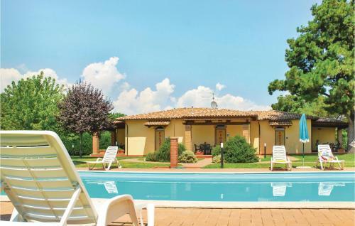 Apartamento Oasi 2