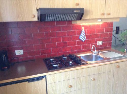 Apartamento Garni Hofer