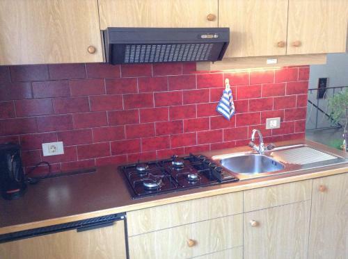 Apartamento Garni Hofer