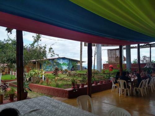 Hotel El Tuity