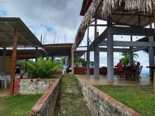 Hotel El Tuity