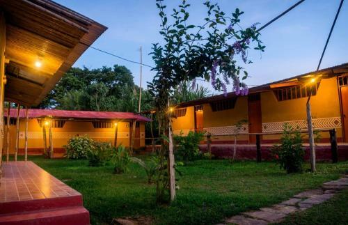 Hotel El Tuity
