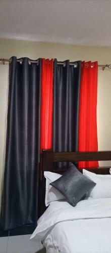 Apartamento Naivasha Two Bedroom.hadas B3a