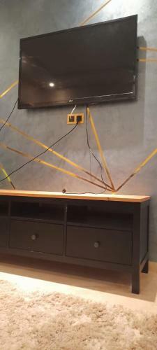 Apartamento Residence Shams Kettani Bouznika