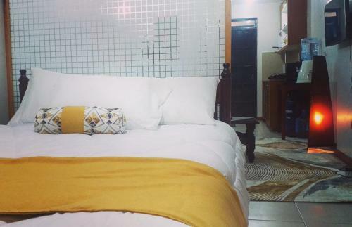 Susan's Cozy Studio Apartment Near Jkia