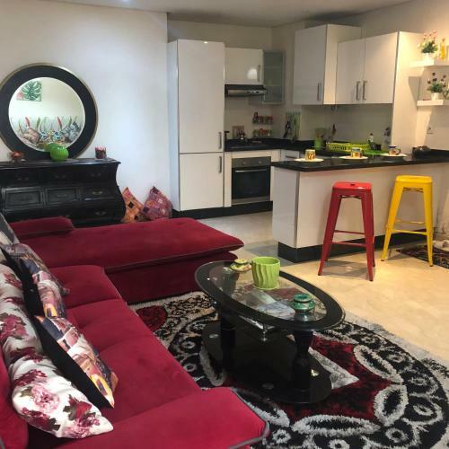 Apartamento Nouvel Appartement Centre Casa