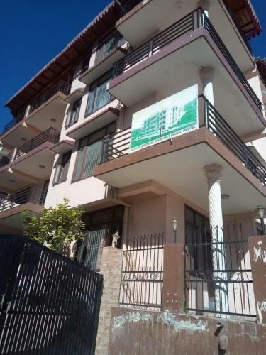 Holiday Stay, 2bhk Apartment