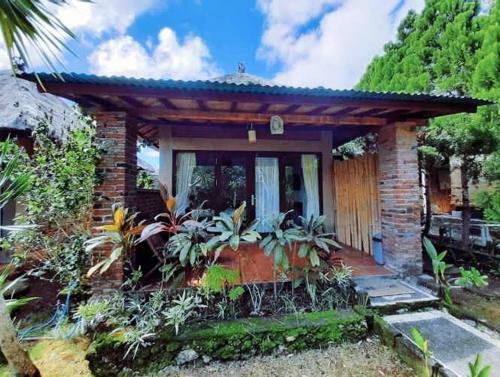 Balangan Garden Bungalow By Gaing Mas Group