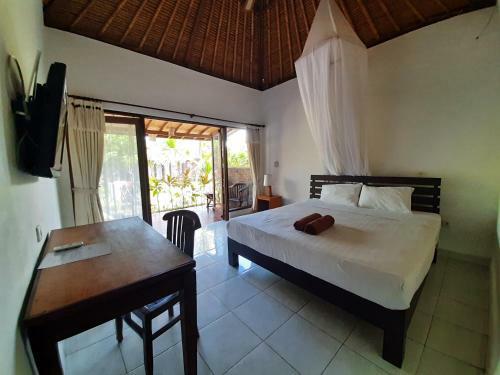 Balangan Garden Bungalow By Gaing Mas Group